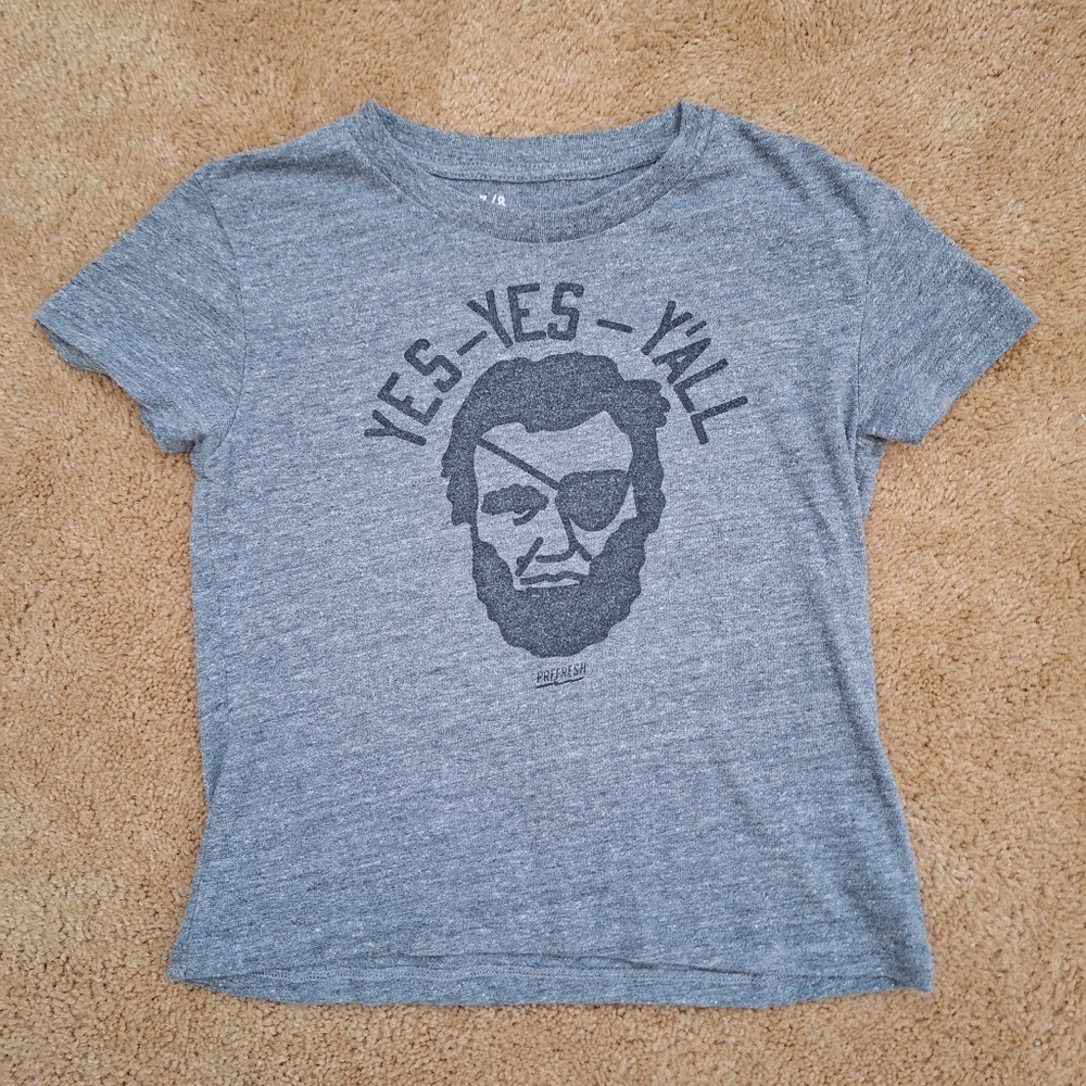 Prefresh Kids Shirt HTF